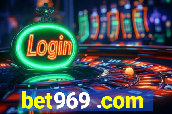bet969 .com